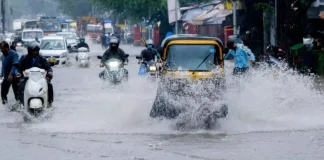 IMD Weather notification! इन सभी राज्यों में लगातार 5 दिनों तक भारी बारिश और घने कोहरे का अलर्ट जारी IMD Weather notification! इन सभी राज्यों में लगातार 5 दिनों तक भारी बारिश और घने कोहरे का अलर्ट जारी