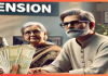 Pension Hike : 8वां वेतन आयोग लागू होने पर न्यूनतम पेंशन बढ़कर 25,740 रुपये महीना हो जाएगी…! Pension Hike : 8वां वेतन आयोग लागू होने पर न्यूनतम पेंशन बढ़कर 25,740 रुपये महीना हो जाएगी...!