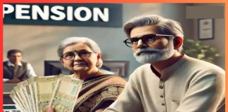 Pension Hike : 8वां वेतन आयोग लागू होने पर न्यूनतम पेंशन बढ़कर 25,740 रुपये महीना हो जाएगी…! Pension Hike : 8वां वेतन आयोग लागू होने पर न्यूनतम पेंशन बढ़कर 25,740 रुपये महीना हो जाएगी...!