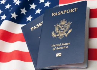 Visa New Rules! अमेरिकी सरकार ने H-1B वीजा में आज से किया बड़े बदलाव, जानिए नए नियमों के बारे में Visa New Rules! अमेरिकी सरकार ने H-1B वीजा में आज से किया बड़े बदलाव, जानिए नए नियमों के बारे में