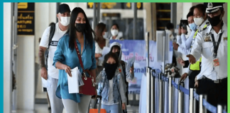 Visa Rule Changed : पासपोर्ट धारकों के लिए बड़ी खबर! इस देश ने भारत के लिए बदले अहम वीजा नियम, तुरंत चेक करें नया नियम Visa Rule Changed : पासपोर्ट धारकों के लिए बड़ी खबर! इस देश ने भारत के लिए बदले अहम वीजा नियम, तुरंत चेक करें नया नियम