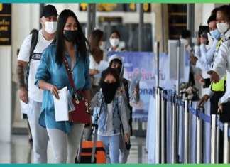 Visa Rule Changed : पासपोर्ट धारकों के लिए बड़ी खबर! इस देश ने भारत के लिए बदले अहम वीजा नियम, तुरंत चेक करें नया नियम Visa Rule Changed : पासपोर्ट धारकों के लिए बड़ी खबर! इस देश ने भारत के लिए बदले अहम वीजा नियम, तुरंत चेक करें नया नियम