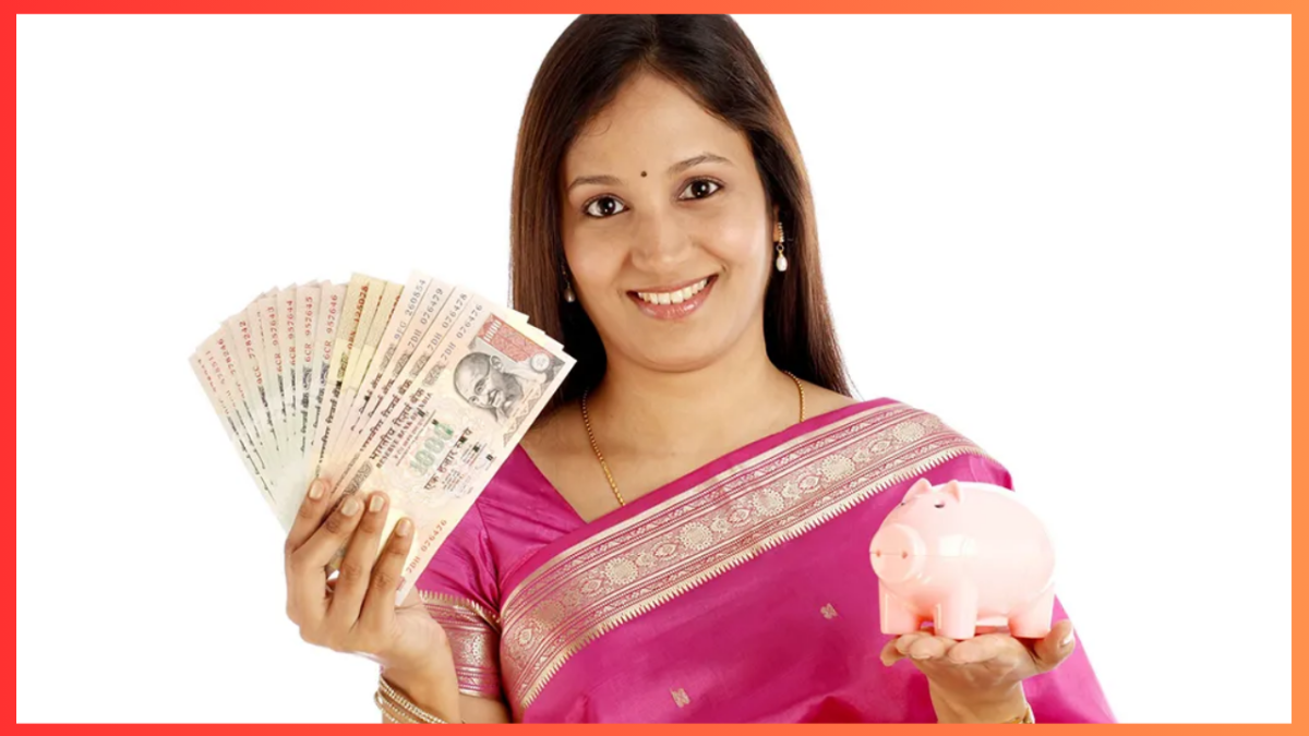 Wife is the boss! सैलरी से टैक्स में बचेंगे 1,80,000 रुपये, समझिए ये ट्रिक