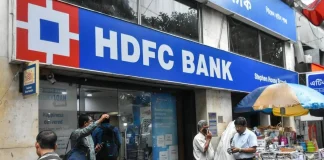 HDFC Bank service closed! चार दिन तक बंद रहेगी HDFC बैंक की सर्विस, कल ग्राहक नहीं कर पाएंगे ये काम HDFC Bank service closed! चार दिन तक बंद रहेगी HDFC बैंक की सर्विस, कल ग्राहक नहीं कर पाएंगे ये काम