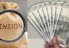 New Pension Rules: खुशखबरी! अब किसी भी बैंक या ब्रांच से ले सकेंगे पेंशन, EPFO ने CPPS को दी मंजूरी New Pension Rules: खुशखबरी! अब किसी भी बैंक या ब्रांच से ले सकेंगे पेंशन, EPFO ने CPPS को दी मंजूरी