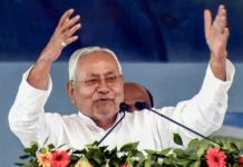 Bihar Breaking news! बिहार के 20 लाख युवाओं के लिए खुशखबरी, नीतीश सरकार ने कर दी बड़ी घोषणा; पूरे 38 जिले होंगे कवर Bihar Breaking news! बिहार के 20 लाख युवाओं के लिए खुशखबरी, नीतीश सरकार ने कर दी बड़ी घोषणा; पूरे 38 जिले होंगे कवर