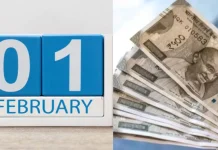 Rules Changing from Today : आज से UPI ID समेत हो रहे ये 5 बड़े बदलाव…फटाफट चेक करे Rules Changing from Today : आज से UPI ID समेत हो रहे ये 5 बड़े बदलाव...फटाफट चेक करे