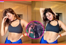 Anjali Arora started getting trolled for dancing on Nora Fatehi’s song, users commented on her clothes… Anjali Arora started getting trolled for dancing on Nora Fatehi's song, users commented on her clothes...