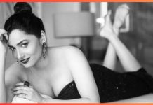 Ankita Lokhande flaunted herself wearing a blue monokini on the beach, then fans teased her, saying – ‘Mother-in-law will scold you’ Ankita Lokhande flaunted herself wearing a blue monokini on the beach, then fans teased her, saying – ‘Mother-in-law will scold you’