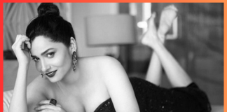 Ankita Lokhande flaunted herself wearing a blue monokini on the beach, then fans teased her, saying – ‘Mother-in-law will scold you’ Ankita Lokhande flaunted herself wearing a blue monokini on the beach, then fans teased her, saying – ‘Mother-in-law will scold you’