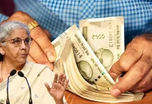 Cash Deposit Limit : बैंक खाते में कैश जमा कराने पर लगेगा 60 फिसदी टैक्स, जाने डिटेल्स में Cash Deposit Limit : बैंक खाते में कैश जमा कराने पर लगेगा 60 फिसदी टैक्स, जाने डिटेल्स में