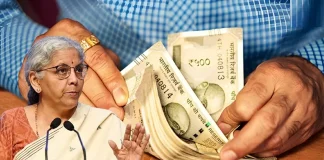 Cash Deposit Limit : बैंक खाते में कैश जमा कराने पर लगेगा 60 फिसदी टैक्स, जाने डिटेल्स में Cash Deposit Limit : बैंक खाते में कैश जमा कराने पर लगेगा 60 फिसदी टैक्स, जाने डिटेल्स में