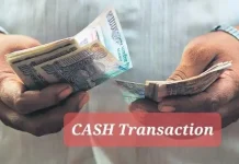 Cash Transaction Rules! पति-पत्नी और बेटा-पिता के बीच नकद लेन-देन पर आयकर नियम, जानें नियम Cash Transaction Rules! पति-पत्नी और बेटा-पिता के बीच नकद लेन-देन पर आयकर नियम, जानें नियम
