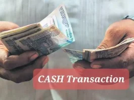 Cash Transaction Rules! पति-पत्नी और बेटा-पिता के बीच नकद लेन-देन पर आयकर नियम, जानें नियम