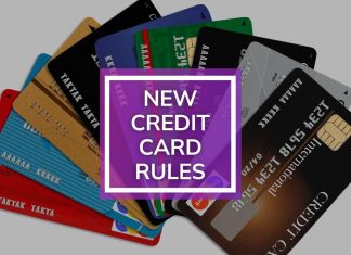 Credit Card Rules! 20 फरवरी से IDFC FIRST Bank के बदल जाएंगे क्रेडिट कार्ड नियम, जानें क्या हुआ बदलाव? Credit Card Rules! 20 फरवरी से IDFC FIRST Bank के बदल जाएंगे क्रेडिट कार्ड नियम, जानें क्या हुआ बदलाव?