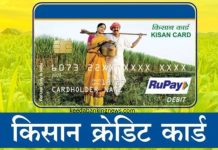 Kisan Credit Card: किसानों के लिए खुशखबरी! अब घर बैठे ऐसे बनेगा किसान क्रेडिट कार्ड Kisan Credit Card: किसानों के लिए खुशखबरी! अब घर बैठे ऐसे बनेगा किसान क्रेडिट कार्ड