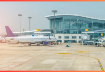 DIAL User Charges Hike: दिल्ली एयरपोर्ट से उड़ान भरना होगा महंगा, एयरपोर्ट ऑपरेटर ने यूजर फीस बढ़ाने का दिया प्रस्ताव DIAL User Charges Hike: दिल्ली एयरपोर्ट से उड़ान भरना होगा महंगा, एयरपोर्ट ऑपरेटर ने यूजर फीस बढ़ाने का दिया प्रस्ताव