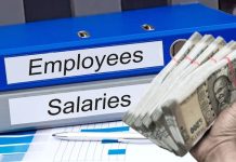 DA Hike : सरकारी कर्मचारियों के लिए खुशखबरी! डीए में 7% की वृद्धि, पेंशनभोगियों को भी राहत DA Hike : सरकारी कर्मचारियों के लिए खुशखबरी! डीए में 7% की वृद्धि, पेंशनभोगियों को भी राहत