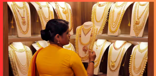 Gold-Silver Rate : लगातार गिर रहे दाम, निवेशकों के माथे पर शिकन Gold-Silver Rate : लगातार गिर रहे दाम, निवेशकों के माथे पर शिकन