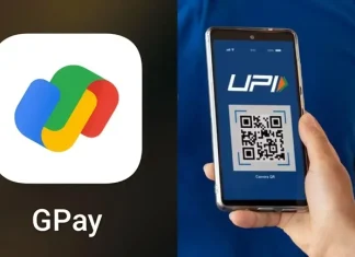Google Pay यूजर्स के लिए झटका! बिल पेमेंट हुआ महंगा, पैसे बचाने के लिए अपनाएं ये ट्रिक Google Pay यूजर्स के लिए झटका! बिल पेमेंट हुआ महंगा, पैसे बचाने के लिए अपनाएं ये ट्रिक