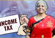 बड़ी खबर! मोदी सरकार के बजट में 5 फैसले जो बदल देंगे जिंदगी बड़ी खबर! मोदी सरकार के बजट में 5 फैसले जो बदल देंगे जिंदगी