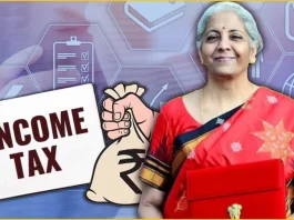 Income Tax New Slab: 12 लाख रुपये आय वालों को बचेंगे 80 हजार रुपये, कैसा है नया टैक्स स्ट्रक्चर?