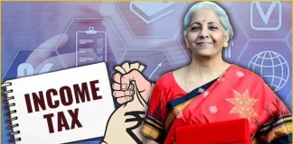 Income Tax New Slab: 12 लाख रुपये आय वालों को बचेंगे 80 हजार रुपये, कैसा है नया टैक्स स्ट्रक्चर? बड़ी खबर! मोदी सरकार के बजट में 5 फैसले जो बदल देंगे जिंदगी