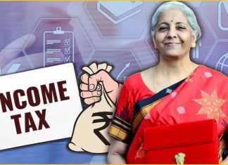 Income Tax New Slab: 12 लाख रुपये आय वालों को बचेंगे 80 हजार रुपये, कैसा है नया टैक्स स्ट्रक्चर? बड़ी खबर! मोदी सरकार के बजट में 5 फैसले जो बदल देंगे जिंदगी