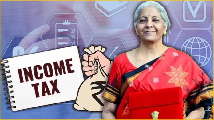 Income Tax New Slab: 12 लाख रुपये आय वालों को बचेंगे 80 हजार रुपये, कैसा है नया टैक्स स्ट्रक्चर?