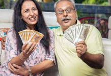 LIC ने शुरू किया ‘स्मार्ट’ पेंशन प्लान, जानिए एलिजिबिलिटी और एन्युटी ऑप्शन की डिटेल Pension New Rules : सरकार ने सबके लिए बदल दिए पेंशन के नियम, अब ऐसे मिलेगी रकम