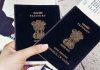 Online Passport Apply : ऑनलाइन पासपोर्ट के लिए आवेदन कैसे करें? जानिए कौन से दस्तावेज़ ज़रूरी हैं Online Passport Apply : ऑनलाइन पासपोर्ट के लिए आवेदन कैसे करें? जानिए कौन से दस्तावेज़ ज़रूरी हैं