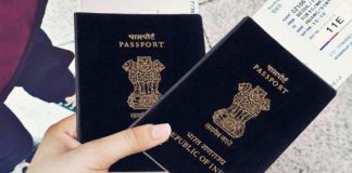 Passport Apply : ऑनलाइन पासपोर्ट के लिए आवेदन कैसे करें? जानिए कौन से दस्तावेज़ ज़रूरी हैं Online Passport Apply : ऑनलाइन पासपोर्ट के लिए आवेदन कैसे करें? जानिए कौन से दस्तावेज़ ज़रूरी हैं