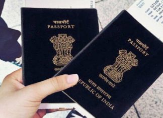 Passport Apply : ऑनलाइन पासपोर्ट के लिए आवेदन कैसे करें? जानिए कौन से दस्तावेज़ ज़रूरी हैं Online Passport Apply : ऑनलाइन पासपोर्ट के लिए आवेदन कैसे करें? जानिए कौन से दस्तावेज़ ज़रूरी हैं