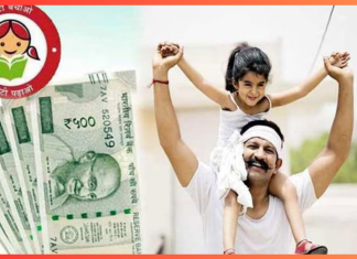 Sukanya Samriddhi Scheme : म्यूचुअल फंड या सुकन्या समृद्धि योजना? बच्चों के लिए कौन सी योजना ज़्यादा फ़ायदेमंद है? Sukanya Samriddhi Scheme : म्यूचुअल फंड या सुकन्या समृद्धि योजना? बच्चों के लिए कौन सी योजना ज़्यादा फ़ायदेमंद है?