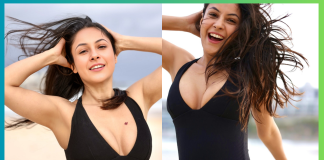 Punjab’s Katrina Kaif forgot to zip her deep neck top and denim; got trolled, PHOTO Punjab's Katrina Kaif forgot to zip her deep neck top and denim; got trolled, PHOTO