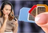 SIM Card Holders : 7 लाख सिम कार्ड होंगे ब्लॉक, क्या आपने भी की ये गलती? SIM Card Holders : 7 लाख सिम कार्ड होंगे ब्लॉक, क्या आपने भी की ये गलती?