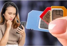SIM Card Holders : 7 लाख सिम कार्ड होंगे ब्लॉक, क्या आपने भी की ये गलती? SIM Card Holders : 7 लाख सिम कार्ड होंगे ब्लॉक, क्या आपने भी की ये गलती?