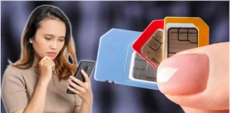 SIM Card Holders : 7 लाख सिम कार्ड होंगे ब्लॉक, क्या आपने भी की ये गलती? SIM Card Holders : 7 लाख सिम कार्ड होंगे ब्लॉक, क्या आपने भी की ये गलती?