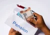 EPFO Pension : 10 साल भी की है नौकरी, तो मिलेगी इतने हजार की पेंशन, यहाँ जानें EPFO Pension : 10 साल भी की है नौकरी, तो मिलेगी इतने हजार की पेंशन, यहाँ जानें