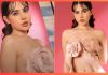 Urfi Javed shook the internet with her topless photoshoot, people said, ‘where have the values gone’ Urfi Javed shook the internet with her topless photoshoot, people said, 'where have the values gone'