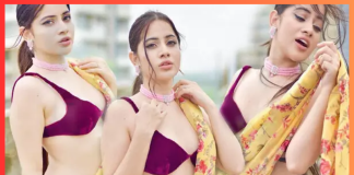 Urfi’s face changed, she said- ‘I don’t know if I am looking good or not, fans also reacted Urfi's face changed, she said- 'I don't know if I am looking good or not, fans also reacted