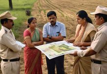 Bihar Land Survey : भूमि सर्वे को लेकर आ गई नई जानकारी; एक मामले में मिल गई बड़ी राहत Bihar Land Survey : भूमि सर्वे को लेकर आ गई नई जानकारी; एक मामले में मिल गई बड़ी राहत