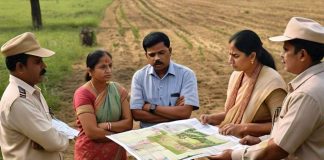 Bihar Land Survey : भूमि सर्वे को लेकर आ गई नई जानकारी; एक मामले में मिल गई बड़ी राहत Bihar Land Survey : भूमि सर्वे को लेकर आ गई नई जानकारी; एक मामले में मिल गई बड़ी राहत