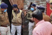 Bihar Breaking News! CM नीतीश के नालंदा में एसपी की सख्त कार्रवाई, शराब मामले मे 46 आरोपी गिरफ्तार, 16 के खिलाफ था वारंट Bihar Breaking News! CM नीतीश के नालंदा में एसपी की सख्त कार्रवाई, शराब मामले मे 46 आरोपी गिरफ्तार, 16 के खिलाफ था वारंट