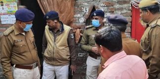 Bihar Breaking News! CM नीतीश के नालंदा में एसपी की सख्त कार्रवाई, शराब मामले मे 46 आरोपी गिरफ्तार, 16 के खिलाफ था वारंट Bihar Breaking News! CM नीतीश के नालंदा में एसपी की सख्त कार्रवाई, शराब मामले मे 46 आरोपी गिरफ्तार, 16 के खिलाफ था वारंट