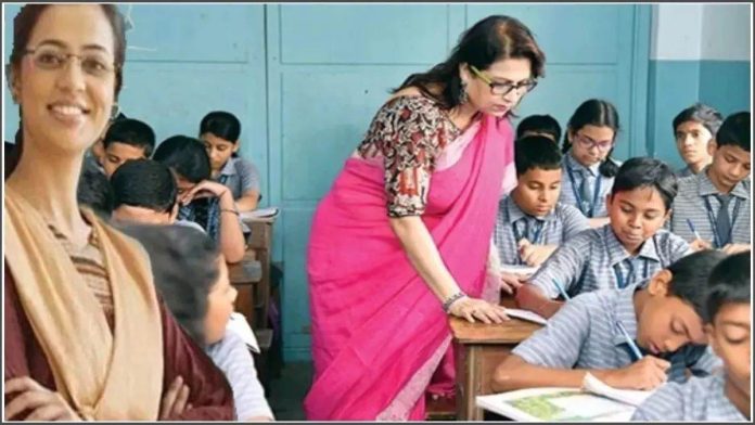 Bihar Education System: बिहार में हिंदी के टीचर पढ़ाएंगे अंग्रेजी और संस्कृत, शिक्षा विभाग का अजीब-गजीब फरमान