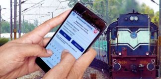 IRCTC Confirm Train Ticket : IRCTC से तुरंत पाएं कन्फर्म टिकट! बुकिंग करते समय ध्यान रखें ये ट्रिक्स IRCTC Confirm Train Ticket : IRCTC से तुरंत पाएं कन्फर्म टिकट! बुकिंग करते समय ध्यान रखें ये ट्रिक्स
