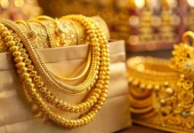 Gold Silver Price: क्या 1,00,000 लाख के आंकड़े तक पहुंचेगा सोना? एक्सपर्ट अनुज गुप्ता ने दिया संकेत Gold Silver Price: क्या 1,00,000 लाख के आंकड़े तक पहुंचेगा सोना? एक्सपर्ट अनुज गुप्ता ने दिया संकेत