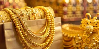 Gold Silver Price: क्या 1,00,000 लाख के आंकड़े तक पहुंचेगा सोना? एक्सपर्ट अनुज गुप्ता ने दिया संकेत Gold Silver Price: क्या 1,00,000 लाख के आंकड़े तक पहुंचेगा सोना? एक्सपर्ट अनुज गुप्ता ने दिया संकेत