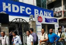 HDFC gave a big blow to crores of customers, now this much interest will be available on FD and savings account HDFC gave a big blow to crores of customers, now this much interest will be available on FD and savings account